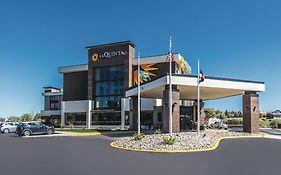La Quinta Inn & Suites Colorado Springs North Colorado Springs, Co